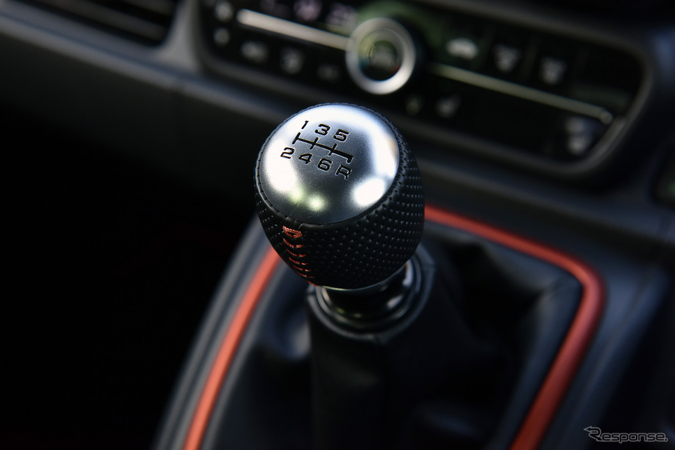 ホンダ N-ONE RS《写真撮影 中野英幸》
