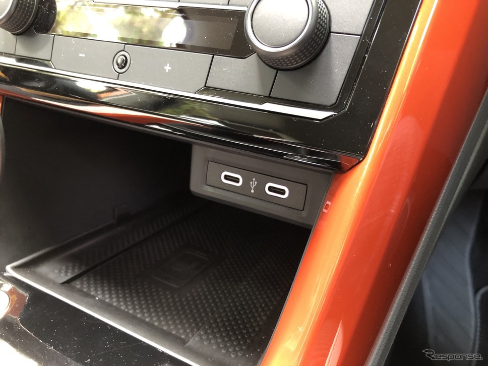 VW T-Cross TSI Style《写真撮影 島崎七生人》
