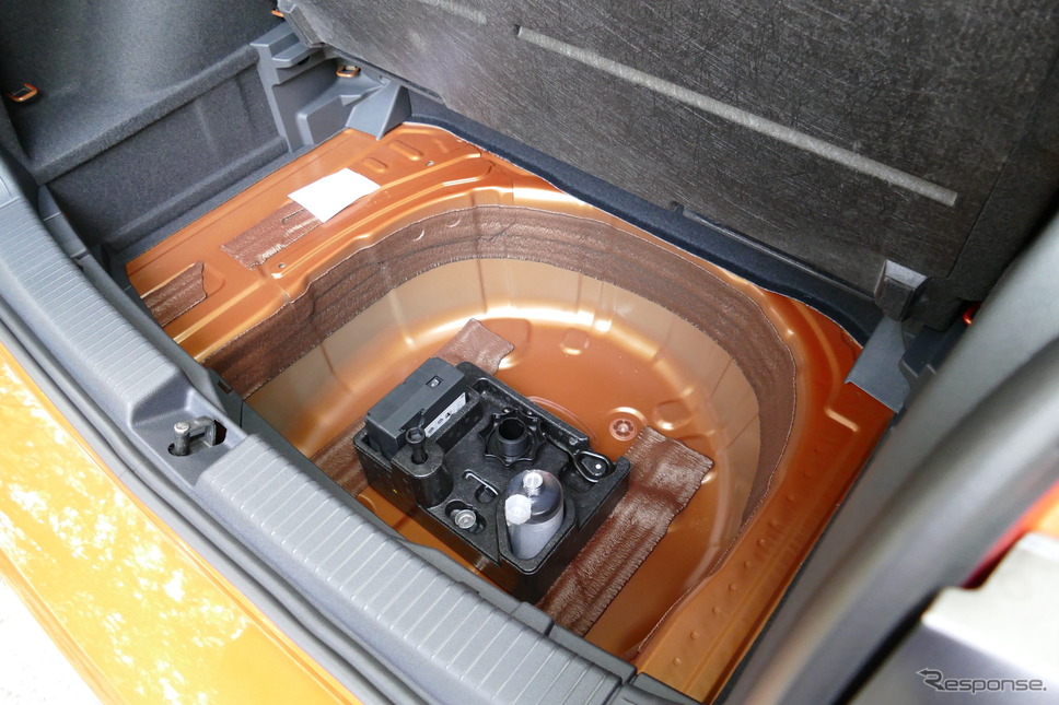 VW T-Cross TSI Style《写真撮影 島崎七生人》