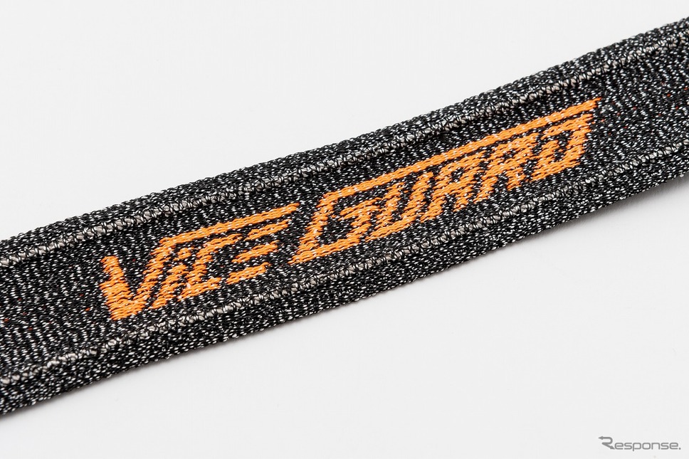 VICEGUARD Air《写真提供 ミツバサンコーワ》