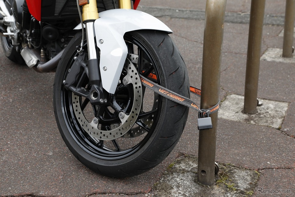 VICEGUARD Air《写真提供 ミツバサンコーワ》
