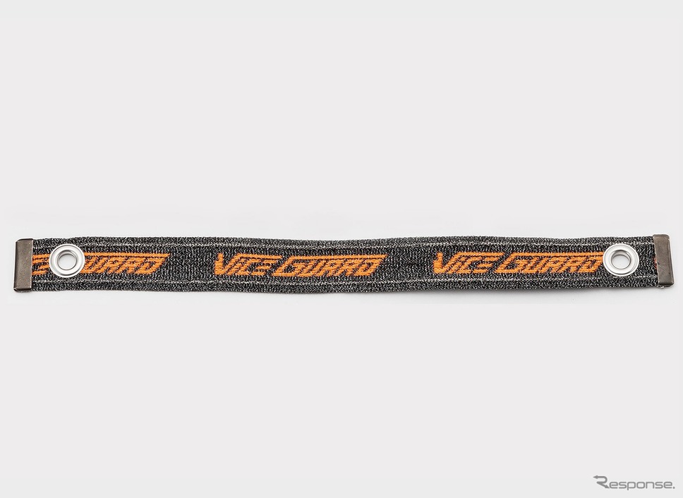 VICEGUARD Air《写真提供 ミツバサンコーワ》
