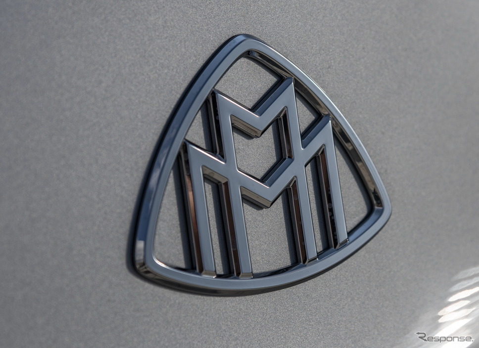 メルセデスマイバッハ Sクラス 新型《photo by Mercedes-Benz》