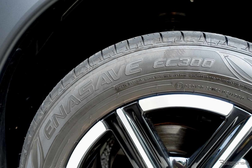 ホンダ ヴェゼル 新型(G)《写真撮影 中村孝仁》