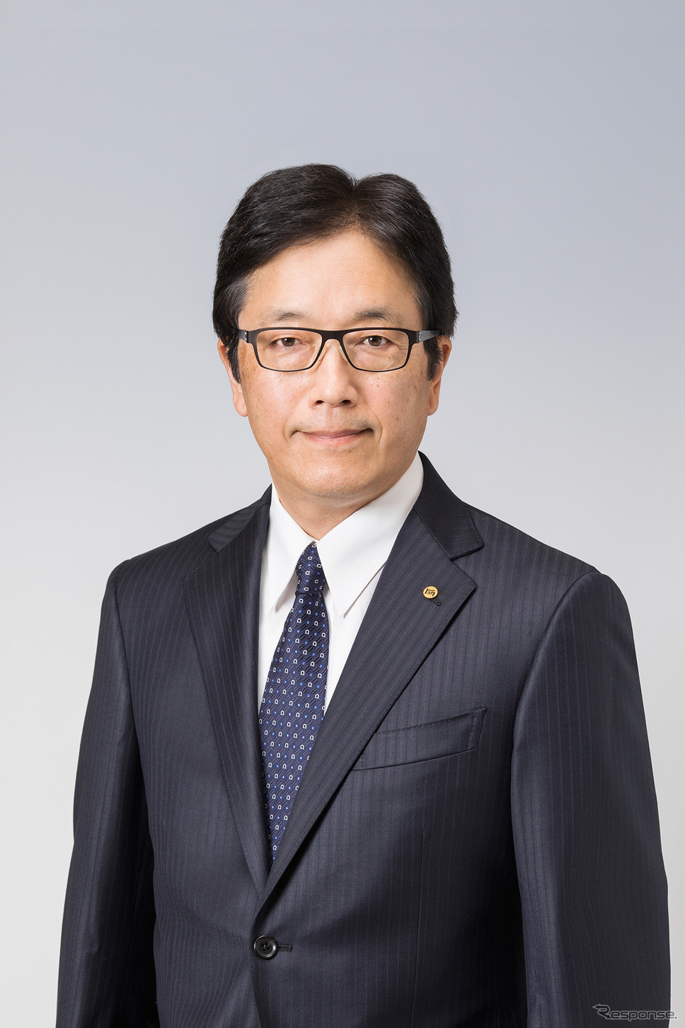 トヨタ 岡田政道執行役員CPO《写真提供 トヨタ自動車》