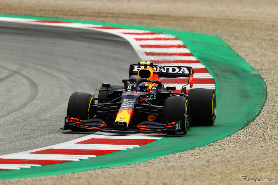 F1オーストリアGP《(Photo by Bryn Lennon/Getty Images Sport/ゲッティイメージズ》