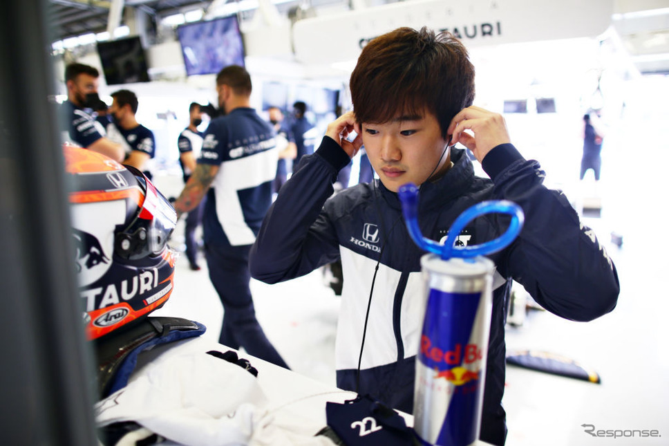 F1オーストリアGP《Photo by Peter Fox/Getty Images Sport/ゲッティイメージズ》