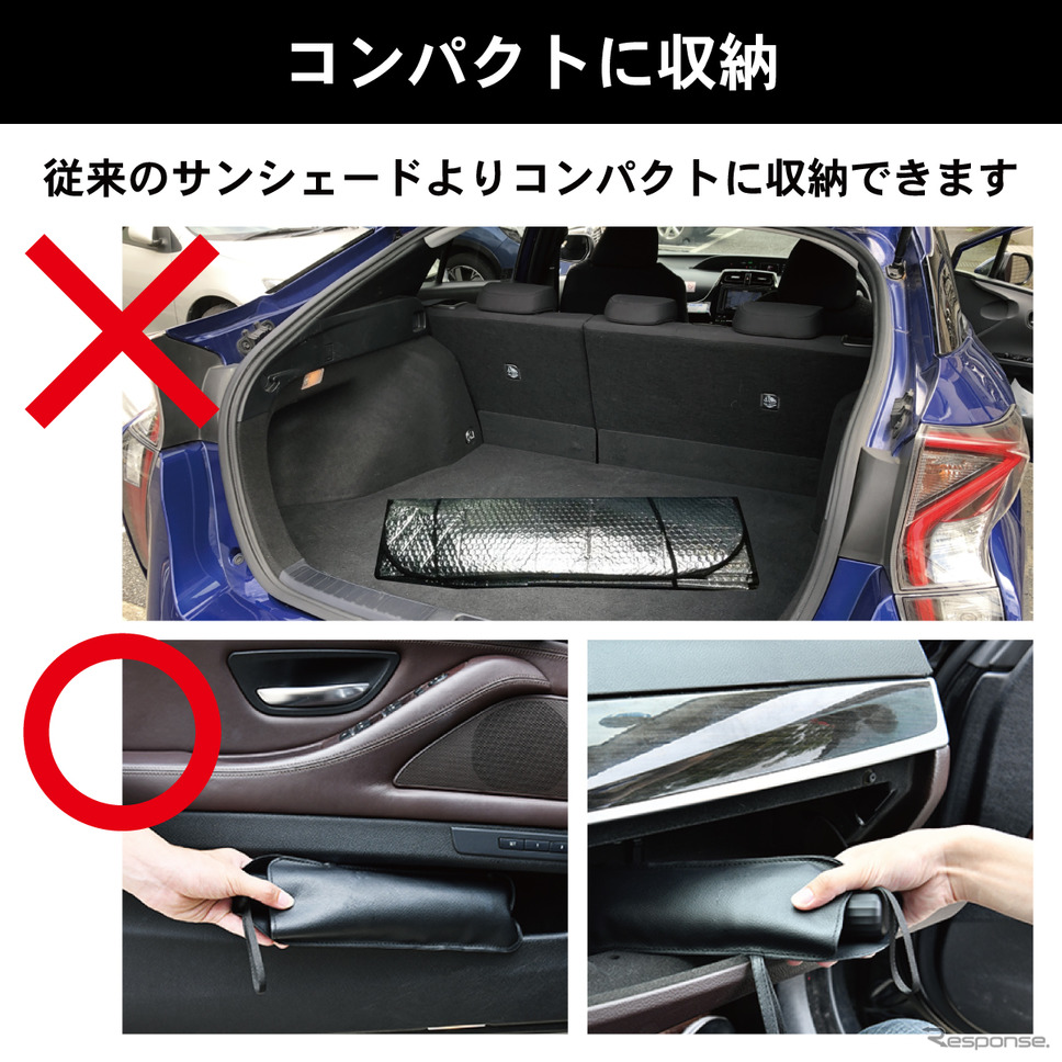CarUB(カーユービー)《写真提供 ミスターカード》