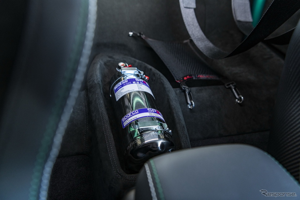 アルファロメオ・ジュリア GTAm 新型《photo by Alfa Romeo》
