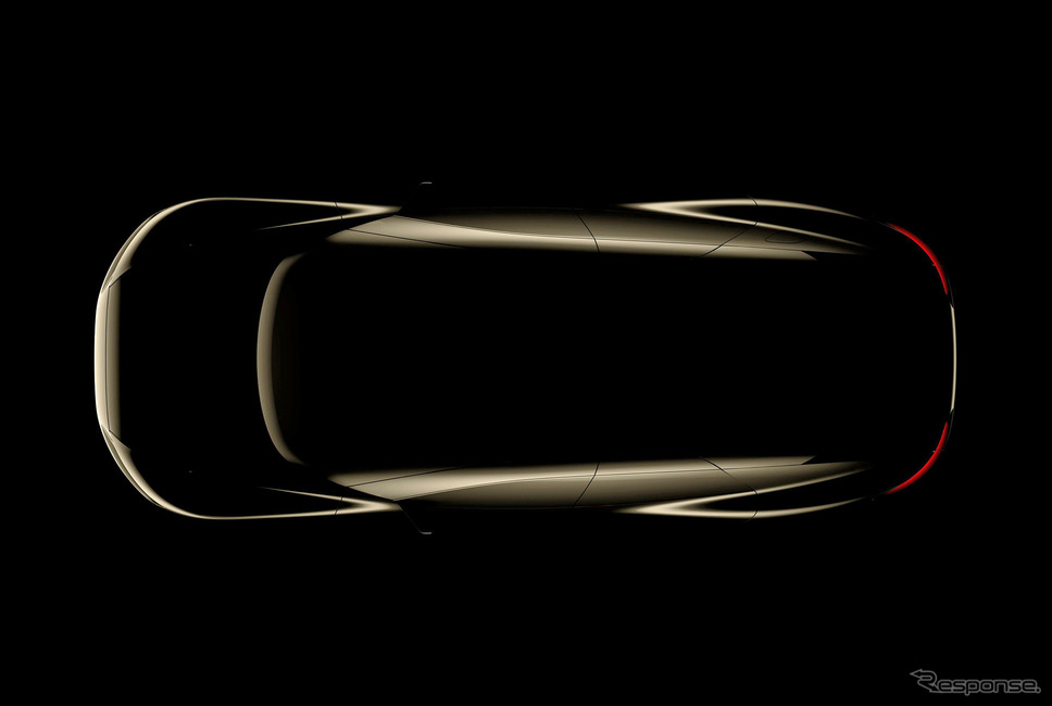 アウディのコンセプトモデル『グランド・スフィア』《photo by Audi》