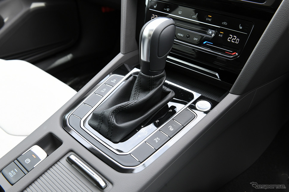 VW アルテオン 改良新型(TSI 4MOTION Elegance)《写真撮影 中野英幸》