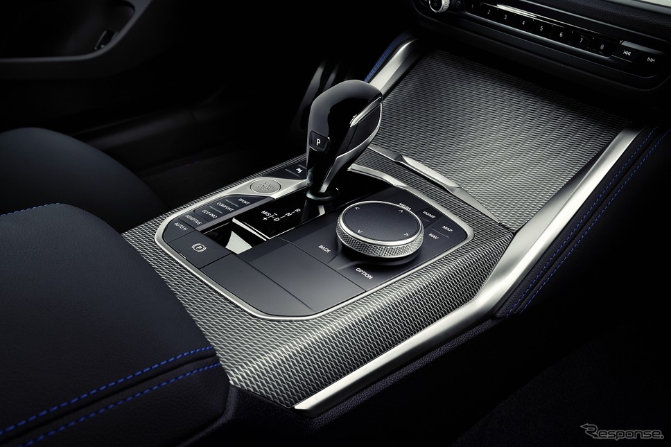 BMW M440i xDrive グランクーペ《写真提供 ビー・エム・ダブリュー》
