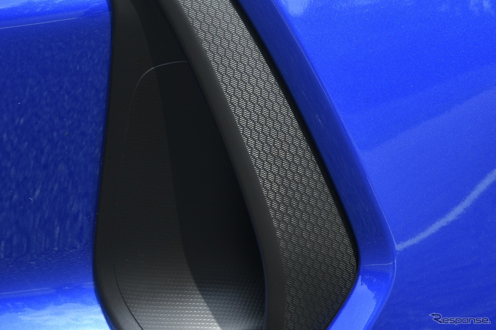 SUBARU BRZ《写真提供 GAZOOレーシング / SUBARU》