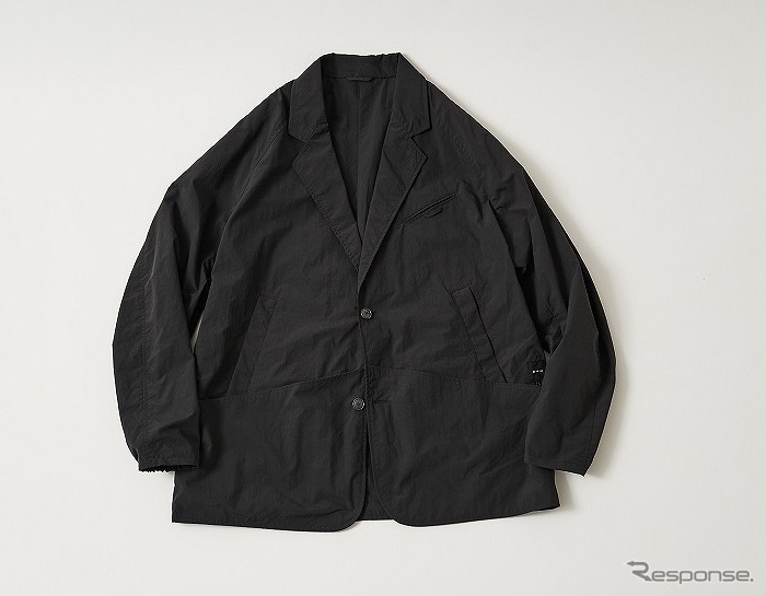 ルノー×迷迭香 for エディフィス ジャケット（2万5000円）《写真提供 ルノー・ジャポン》