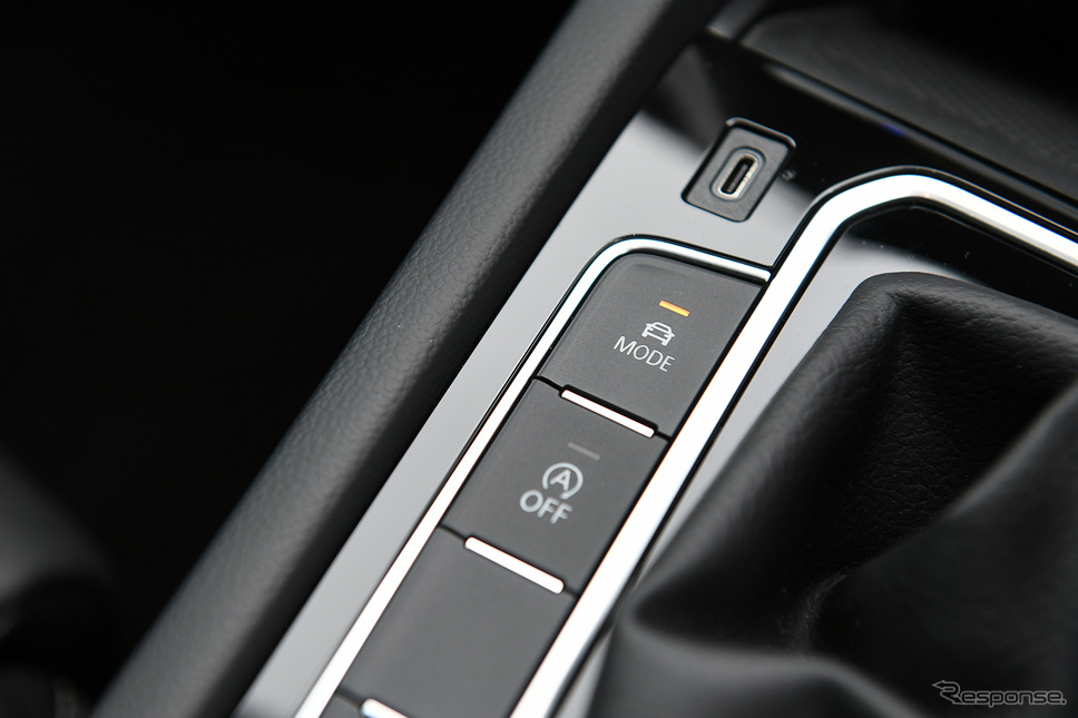 VW パサートヴァリアント 新型(TDI R-Line)《写真撮影 中野英幸》