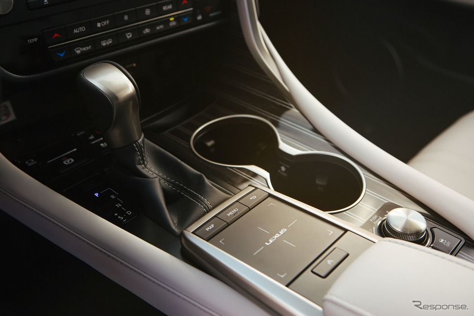 レクサス RX450hL の2022年モデル(米国仕様)《photo by Lexus》
