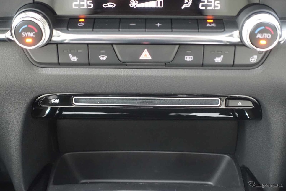 マツダ CX-30 X Lパッケージ《写真撮影 中村孝仁》