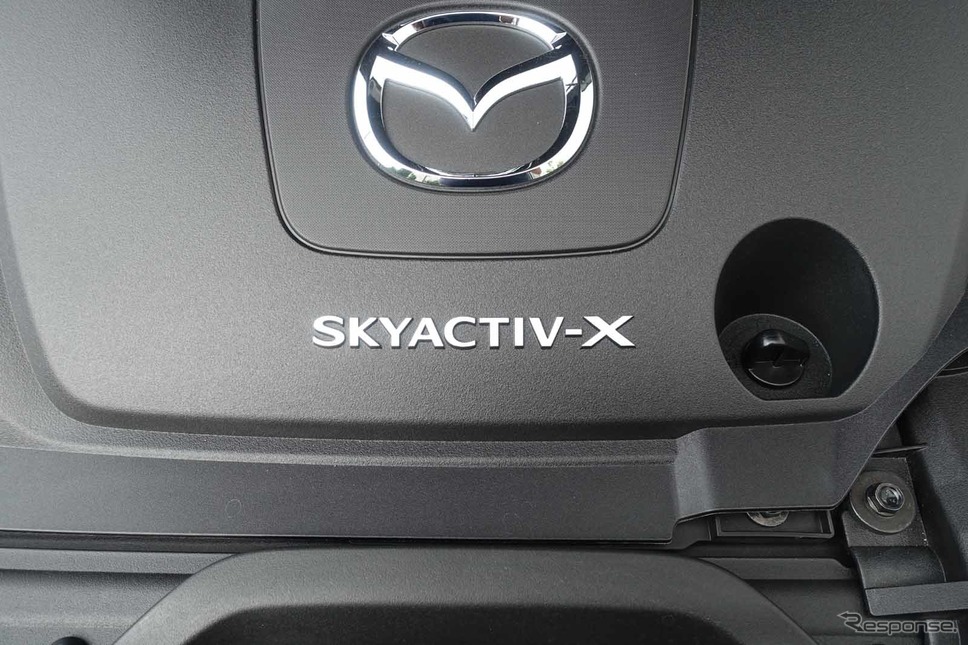 マツダ CX-30 X Lパッケージ《写真撮影 中村孝仁》