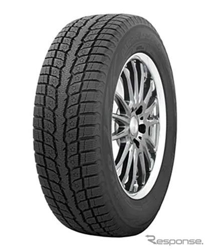 OBSERVE GSi-6《写真提供 TOYO TIRE》