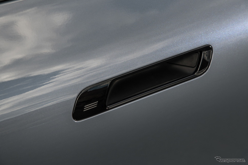 BMW iX の「xDrive50」《photo by BMW》