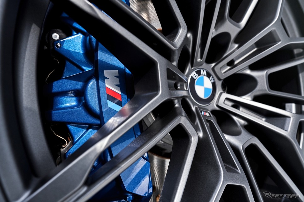 BMW M4 カブリオレ 新型《photo by BMW》