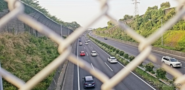 高速道路(イメージ)《写真提供 写真AC》