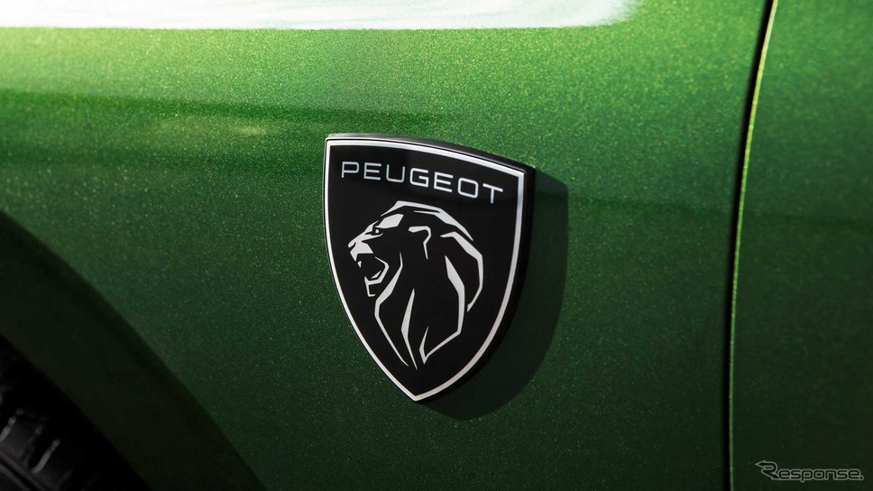 プジョー 308 新型《photo by Peugeot》