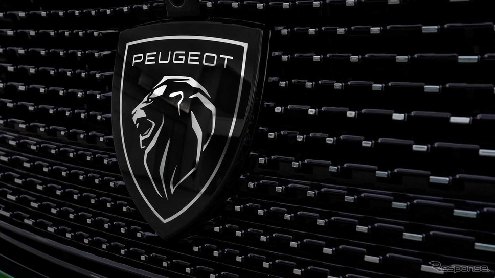 プジョー 308 新型《photo by Peugeot》