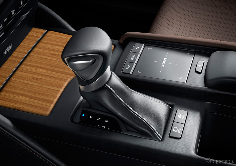 レクサス ES 改良新型《photo by Lexus》