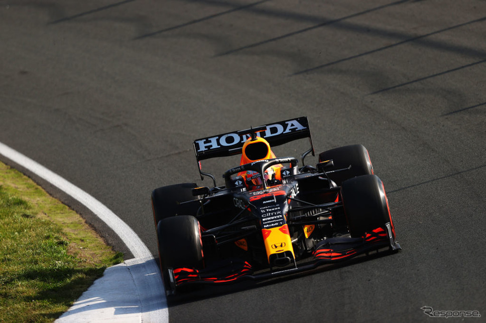 F1オランダGP《Photo by Bryn Lennon/Getty Images Sport/ゲッティイメージズ》