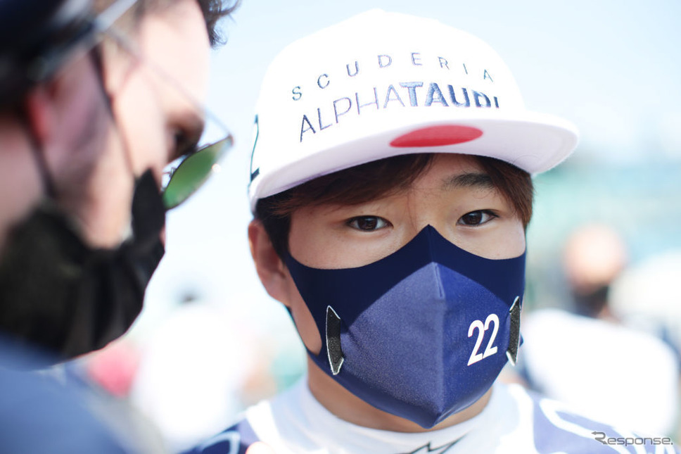 F1オランダGP《Photo by Peter Fox/Getty Images Sport/ゲッティイメージズ》