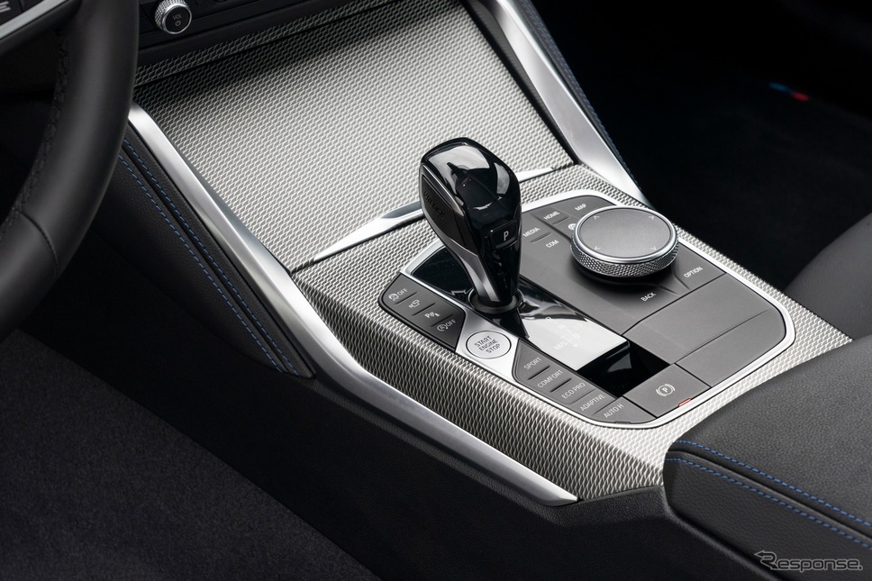 BMW 2シリーズ・クーペ 新型の「M240i xDrive」《photo by BMW》