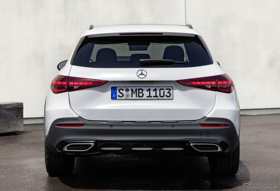 メルセデスベンツ Cクラス・オールテレーン《photo by Mercedes-Benz》