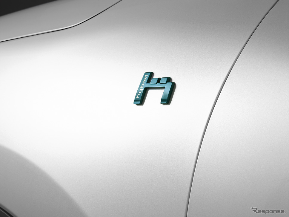 シトロエン C5エアクロスSUV プラグインハイブリッド(写真は海外仕様)《photo by citroen》