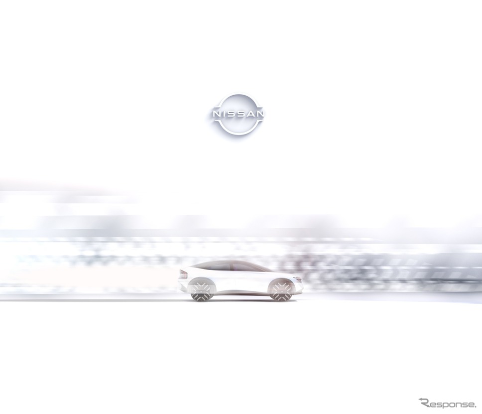 日産自動車は新世代のクロスオーバーEVを英国で生産する予定《写真提供 日産自動車》
