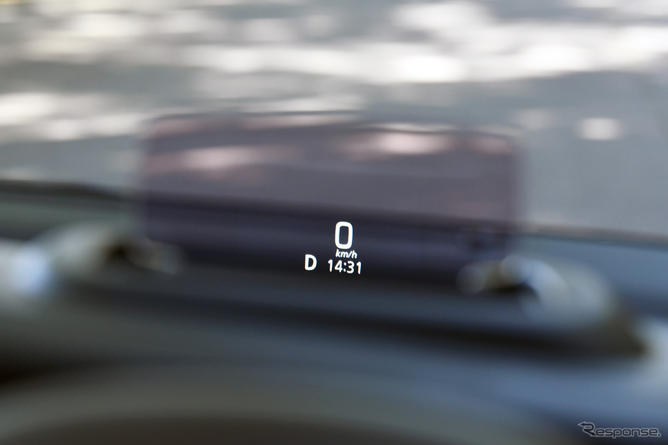 スズキ ワゴンR スマイル（ハイブリッドX 2WD）《写真撮影 中野英幸》