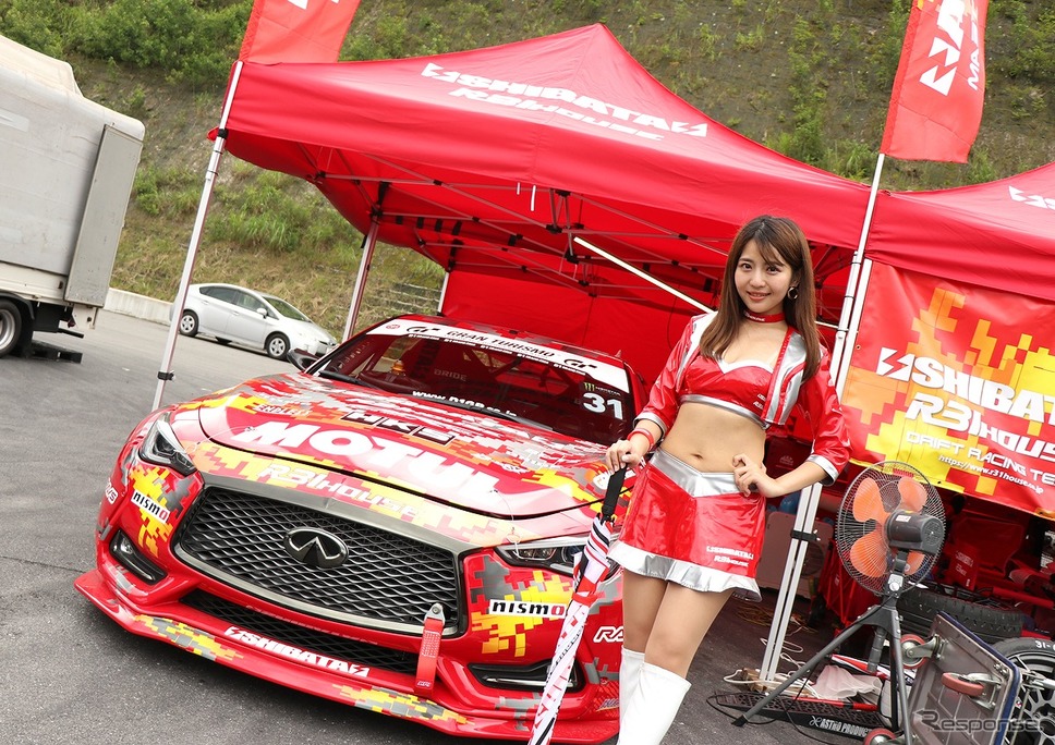 D1グランプリ(イメージ)《写真提供 奥伊吹観光》