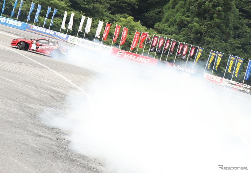 D1グランプリ(イメージ)《写真提供 奥伊吹観光》