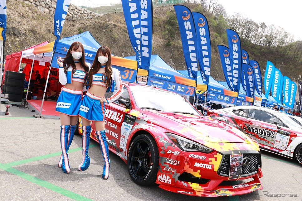 D1グランプリ(イメージ)《写真提供 奥伊吹観光》
