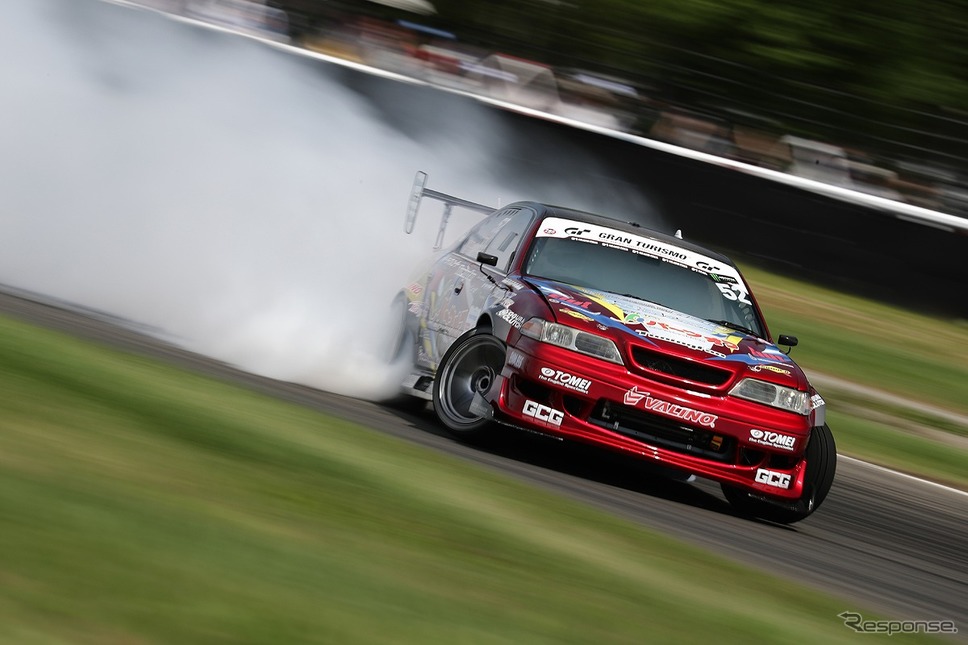 D1グランプリ(イメージ)《写真提供 奥伊吹観光》