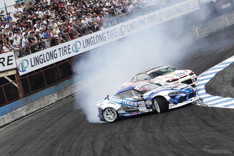 D1グランプリ(イメージ)《写真提供 奥伊吹観光》