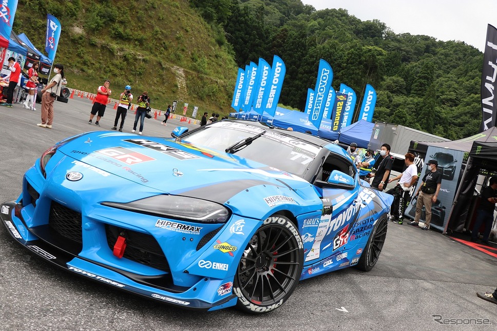 D1グランプリ(イメージ)《写真提供 奥伊吹観光》
