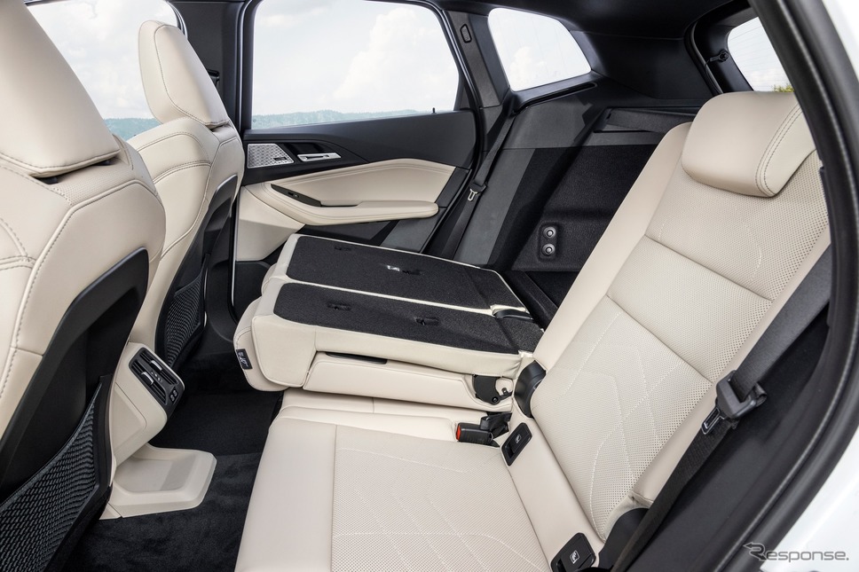 BMW 2シリーズ・アクティブツアラー 新型《photo by BMW》