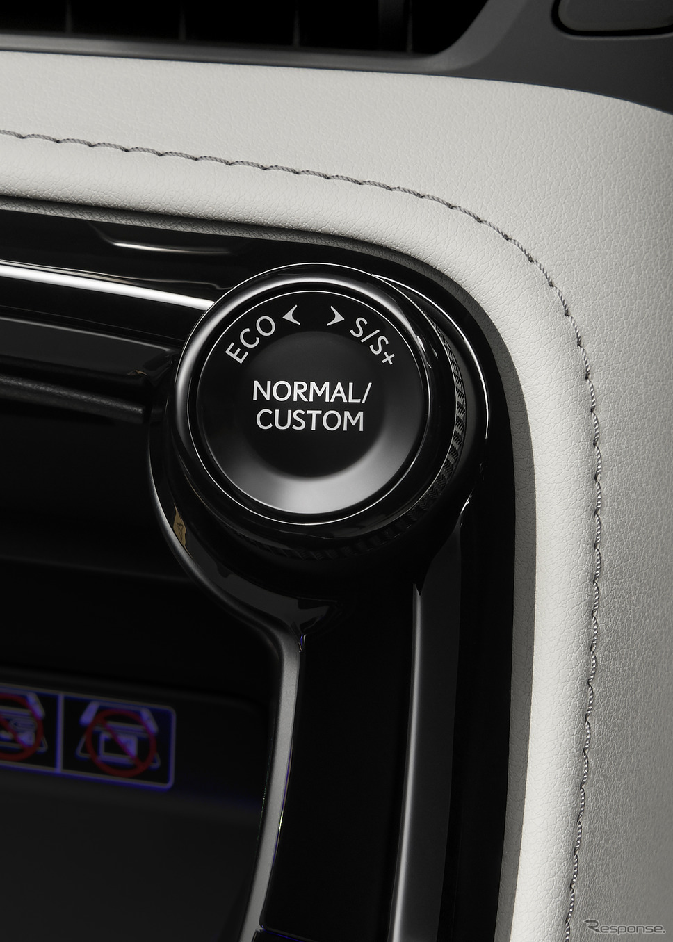 レクサス NX 新型《写真提供 トヨタ自動車》