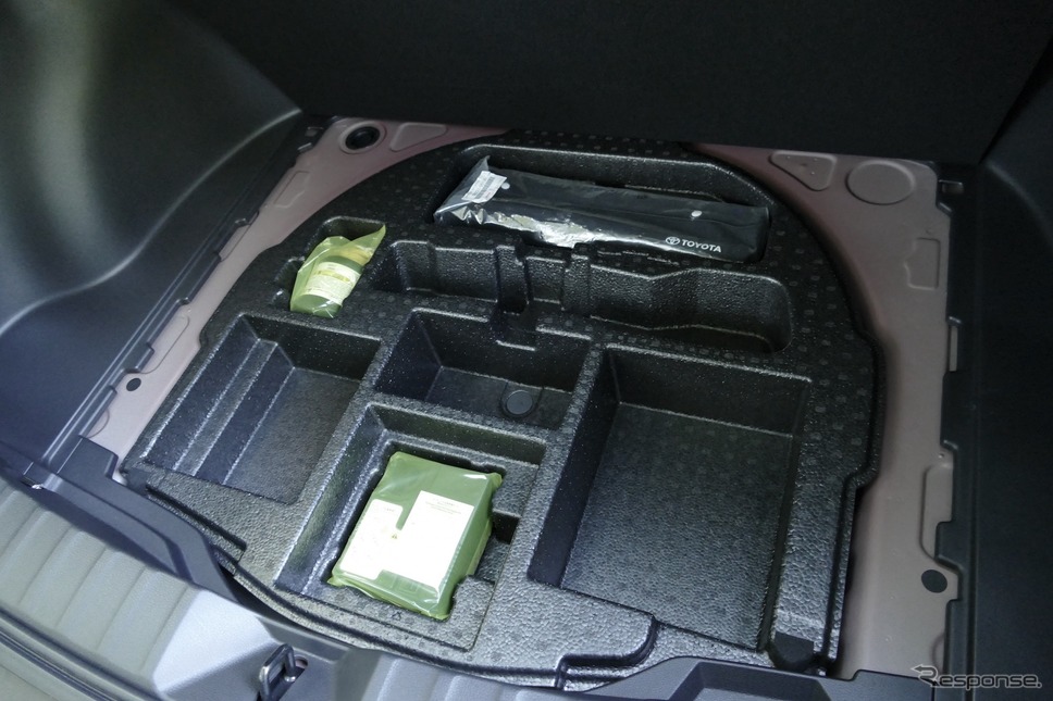 トヨタ カローラクロス Z ガソリン2WD《写真撮影 島崎七生人》
