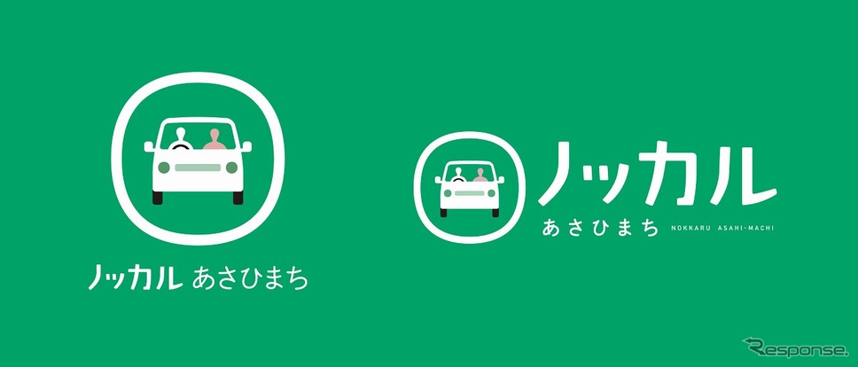 ノッカルあさひまち《写真提供 博報堂》
