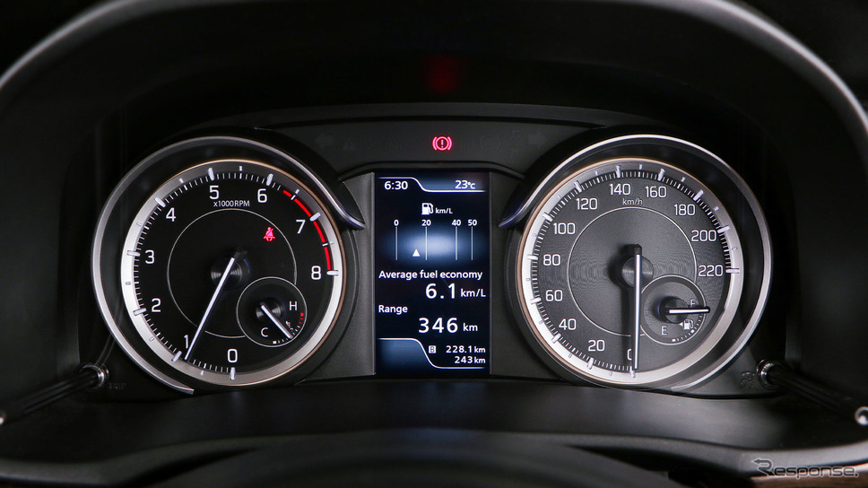 トヨタ・ルミオン 新型《photo by Toyota》