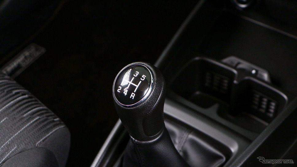 トヨタ・ルミオン 新型《photo by Toyota》