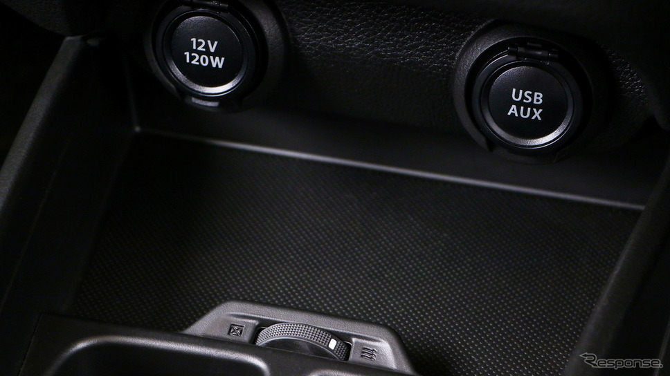 トヨタ・ルミオン 新型《photo by Toyota》
