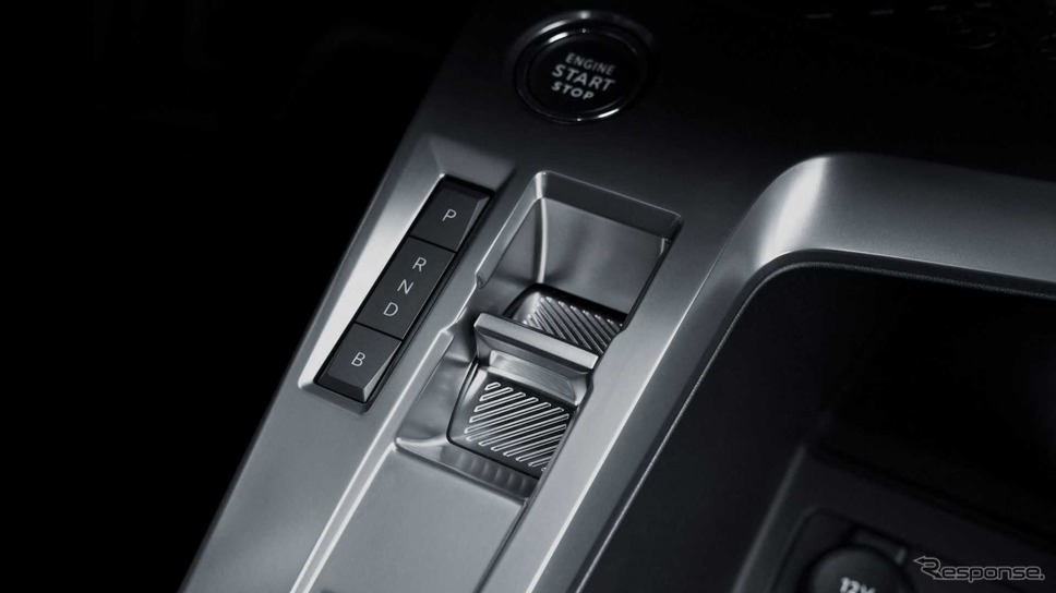プジョー 308 新型《photo by Peugeot》